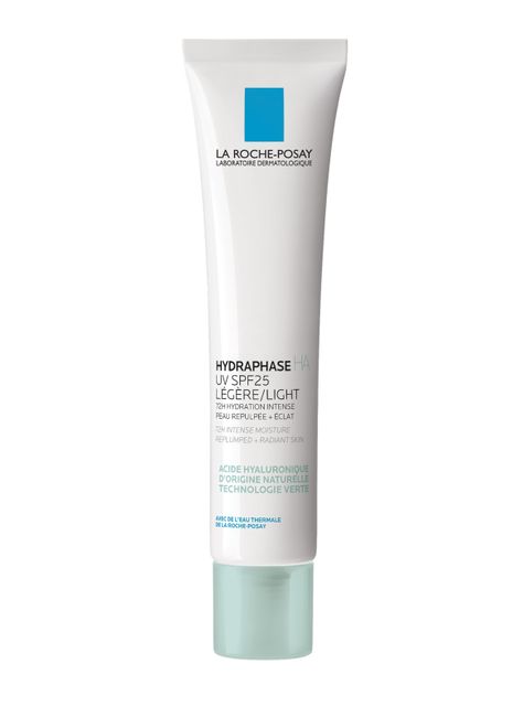 Crema Hidratante Hydraphase HA UV SPF25 Light 40 ml-0