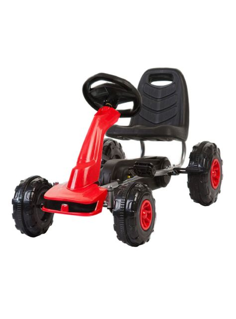Talbot Talbot Go Kart Microfun-0