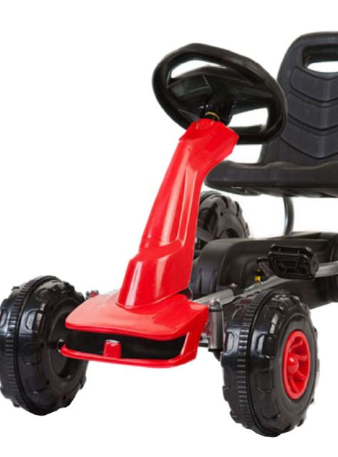Talbot Talbot Go Kart Microfun-1