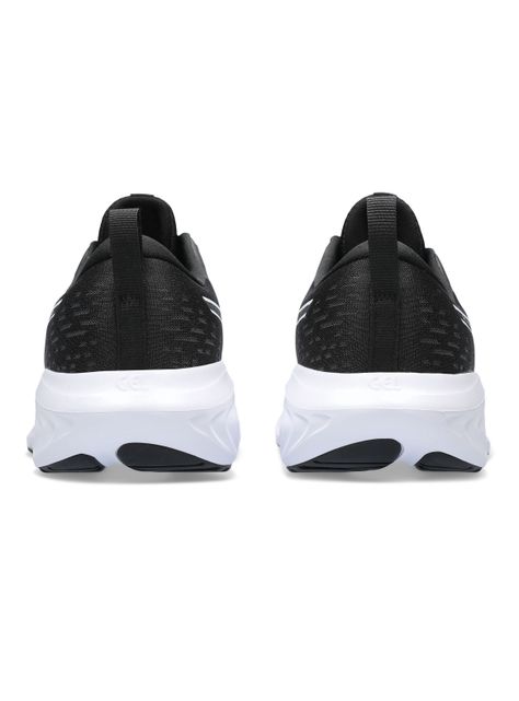 Zapatilla Running Black Gel-Excite 10 Hombre-4