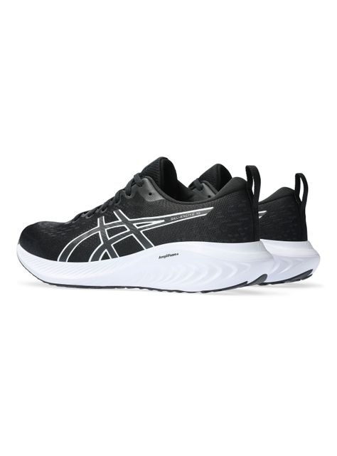 Zapatilla Running Black Gel-Excite 10 Hombre-2