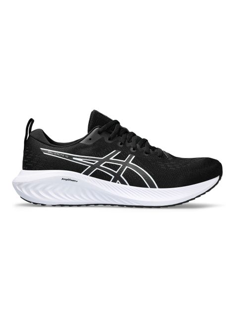 Zapatilla Running Black Gel-Excite 10 Hombre-0