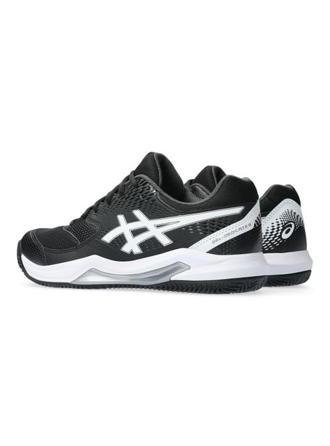Zapatilla de Tenis Clay Gel-Dedicate 8 Hombre-2