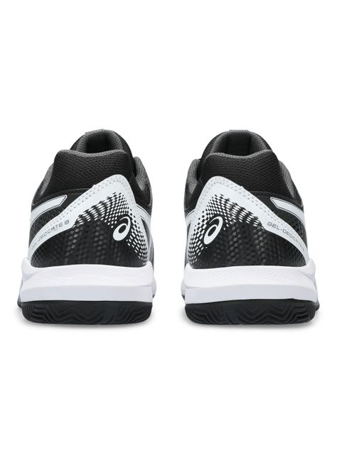 Zapatilla de Tenis Clay Gel-Dedicate 8 Hombre-4