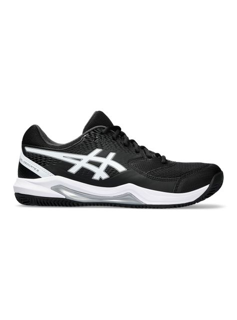 Zapatilla de Tenis Clay Gel-Dedicate 8 Hombre-0