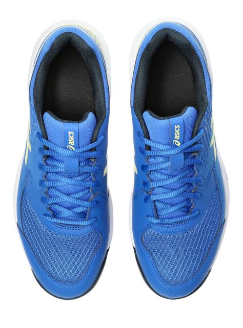 Zapatilla Pádel Blue Gel-Dedicate 8 Hombre-3