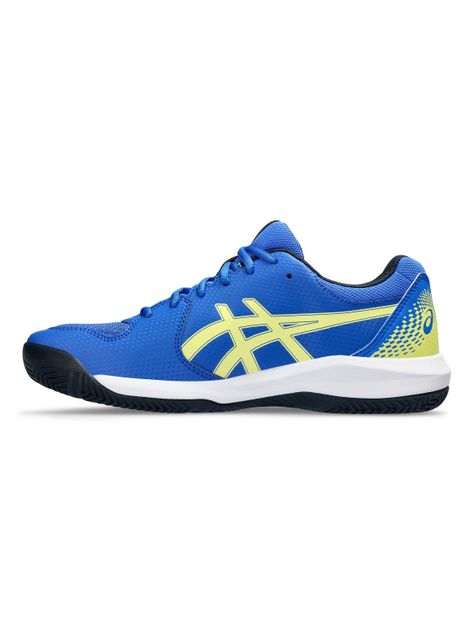 Zapatilla Pádel Blue Gel-Dedicate 8 Hombre-1