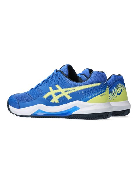 Zapatilla Pádel Blue Gel-Dedicate 8 Hombre-2
