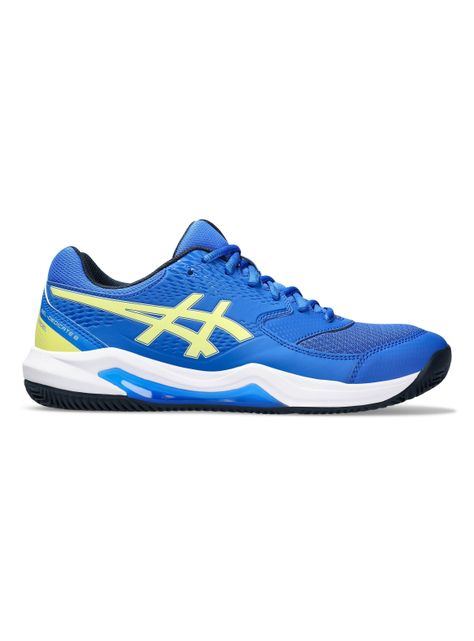 Zapatilla Pádel Blue Gel-Dedicate 8 Hombre-0