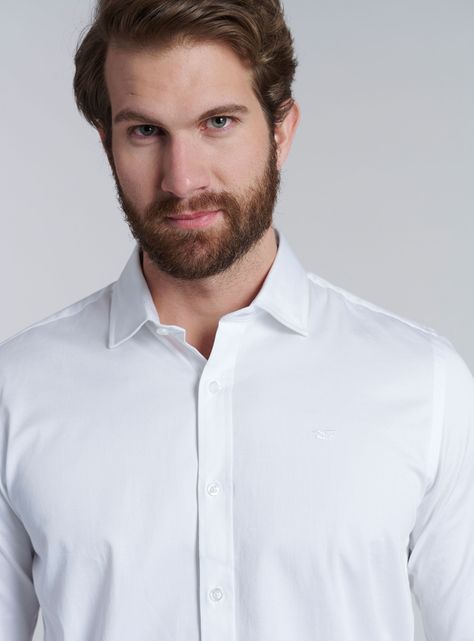 Camisa Smart Casual Dublin-2