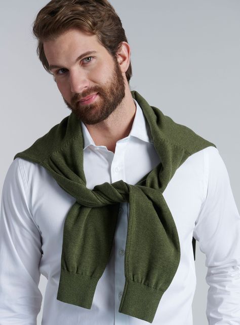 Camisa Smart Casual Dublin-3