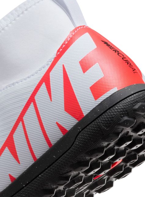 Zapatilla de Fútbol Jr Mercurial Superfly 9 Unisex-3