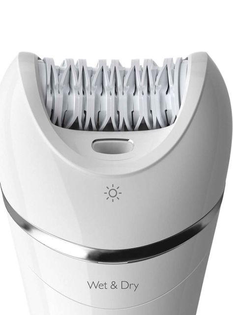 Depiladora de Pinzas Epilator Series 8000 BRE715-3
