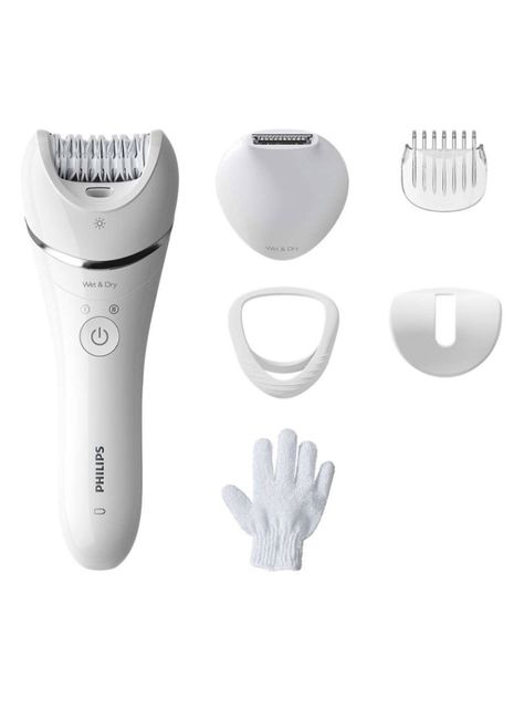 Depiladora de Pinzas Epilator Series 8000 BRE715-0