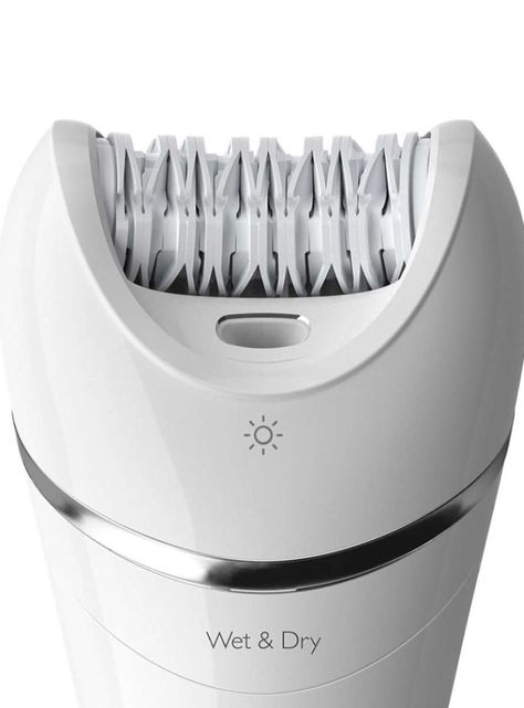 Depiladora Húmedo y Seco Epilator Series 8000 BRE710/00-2