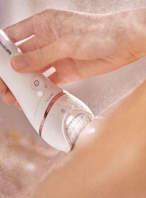 Depiladora de Pinzas Epilator Series 8000 RE730-6