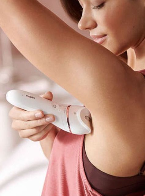 Depiladora de Pinzas Epilator Series 8000 RE730-5