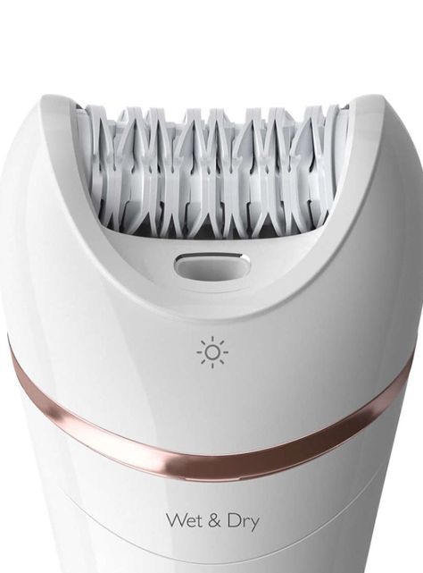 Depiladora de Pinzas Epilator Series 8000 RE730-3