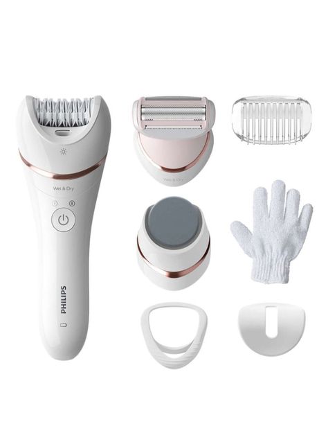 Depiladora de Pinzas Epilator Series 8000 RE730-0