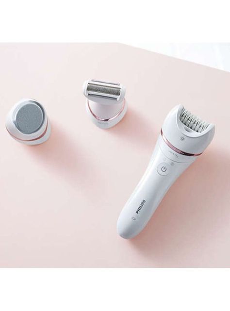 Depiladora de Pinzas Epilator Series 8000 RE730-4
