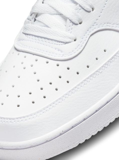 Zapatilla Urbana Comodidad Court Vision Low Hombre-2