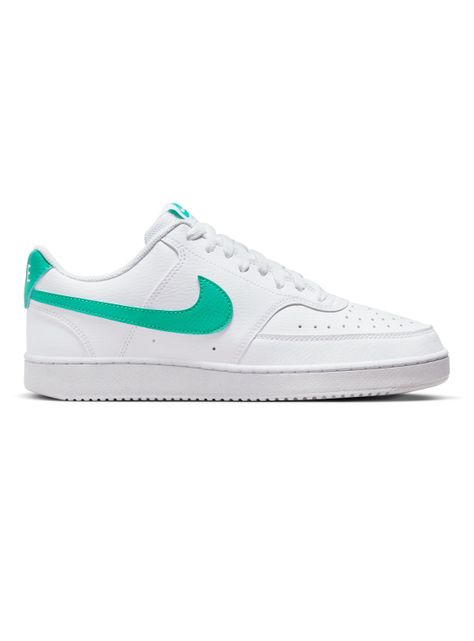 Zapatilla Urbana Comodidad Court Vision Low Hombre-0