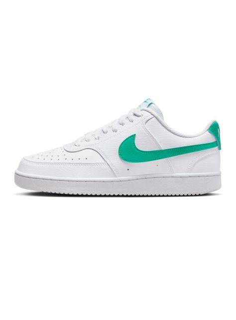 Zapatilla Urbana Comodidad Court Vision Low Hombre-1