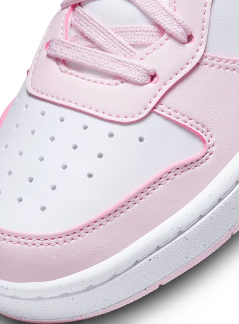 Zapatilla Urbana Inf. Court Borough Recraft Unisex-2