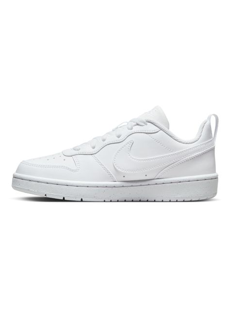 Zapatilla Urbana Court Infantil Borough Low Recraft Unisex-2