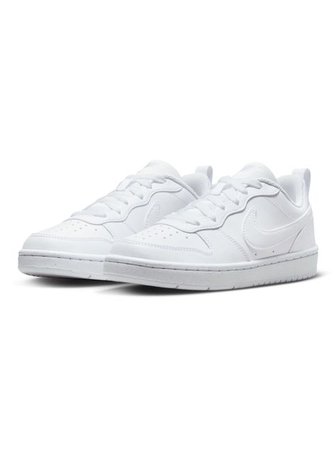 Zapatilla Urbana Court Infantil Borough Low Recraft Unisex-1
