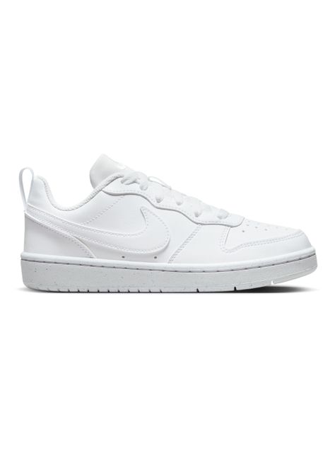 Zapatilla Urbana Court Infantil Borough Low Recraft Unisex-0