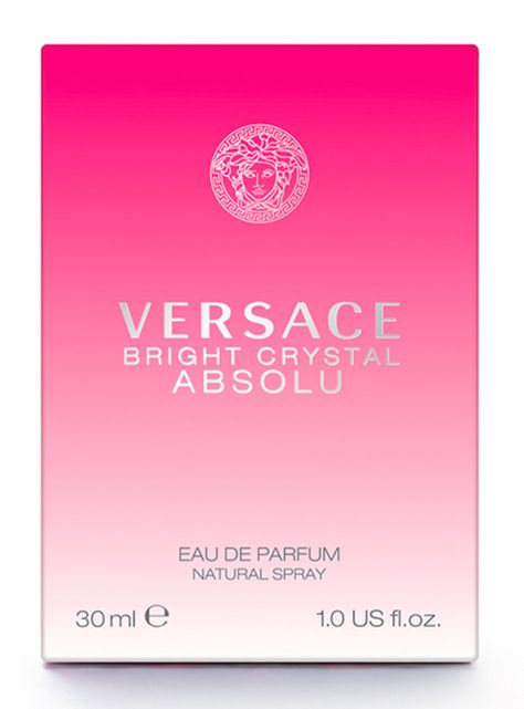 Perfume Bright Crystal Absolu EDP Mujer 30 ml Versace-2