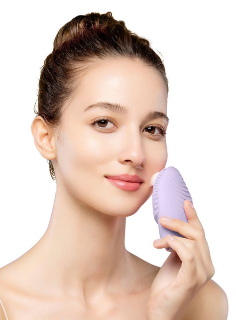 Tratamiento Foreo Facial Luna 3 para Piel Sensible-3