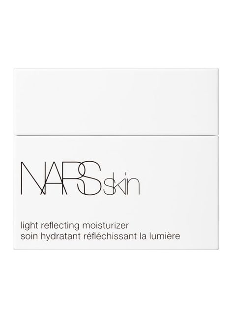 Crema Hidratante Light Reflecting Moisturizer 60 ml-0