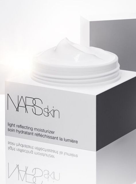 Crema Hidratante Light Reflecting Moisturizer 60 ml-2