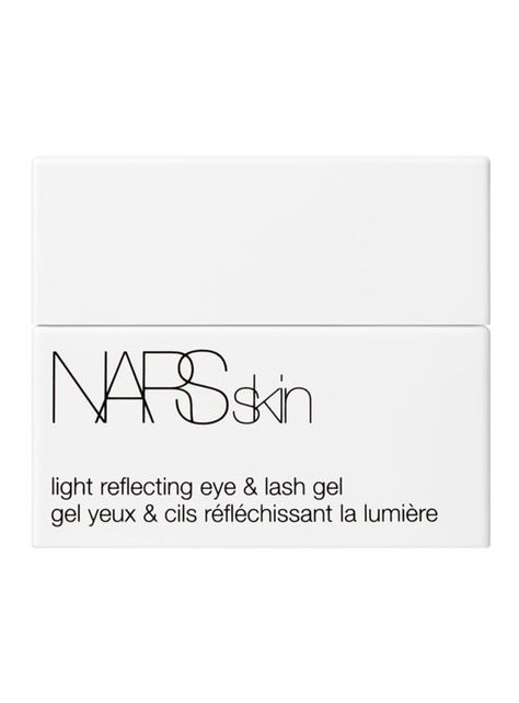 Crema Hidratante Light Reflecting Eye & Lash Gel 15 ml-0