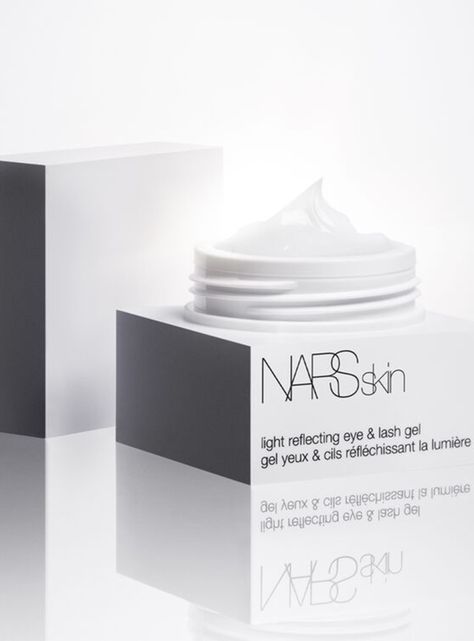 Crema Hidratante Light Reflecting Eye & Lash Gel 15 ml-2