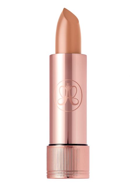 Labial Satin Lipstick Butterscotch-0