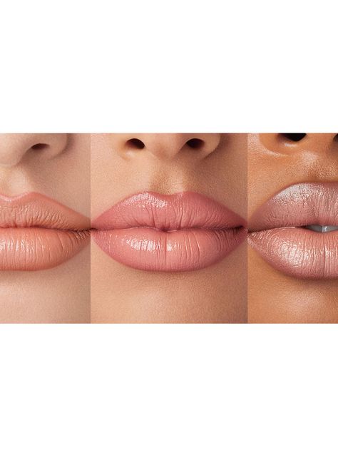 Labial Satin Lipstick Butterscotch-3