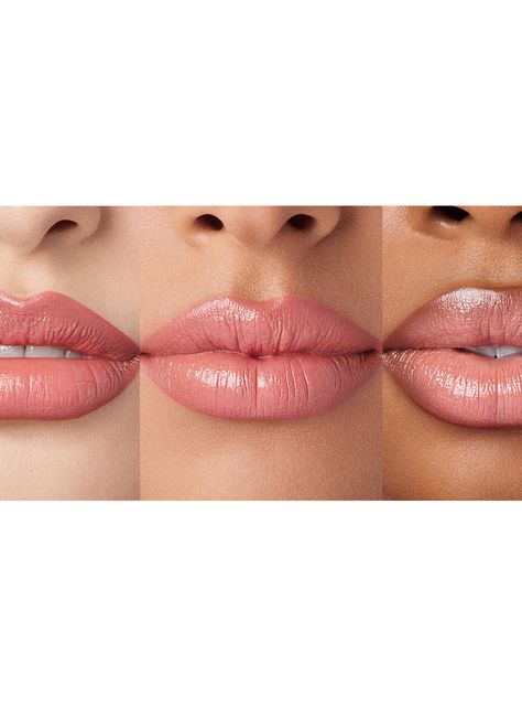 Labial Satin Lipstick Dusty Rose-3