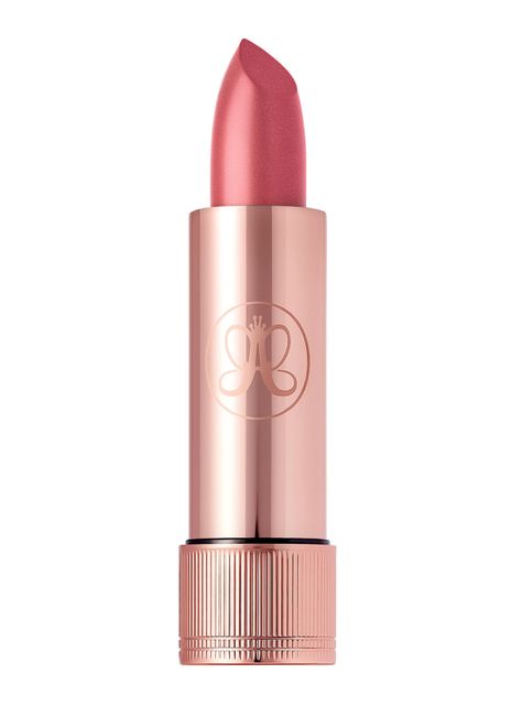 Labial Satin Lipstick Rose Dream-0