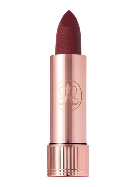 Labial Matte Lipstick Rum Punch-0