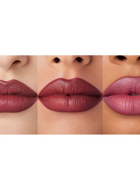 Labial Matte Lipstick Rum Punch-3
