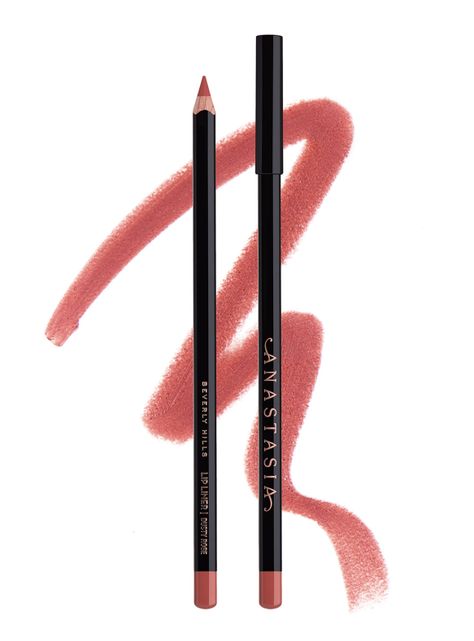 Delineador Labios Lip Liner Dusty Rose-2