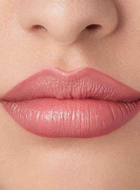 Delineador Labios Lip Liner Dusty Rose-3