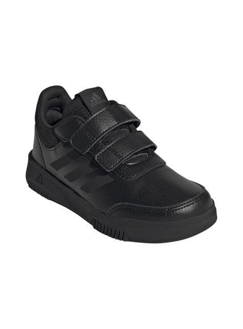 Zapatilla Escolar Cierre por Contacto Dos Velcro Unisex-1