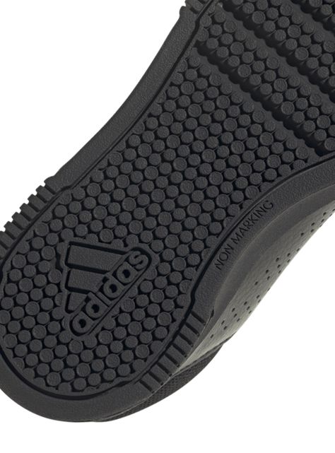 Zapatilla Escolar Cierre por Contacto Dos Velcro Unisex-4