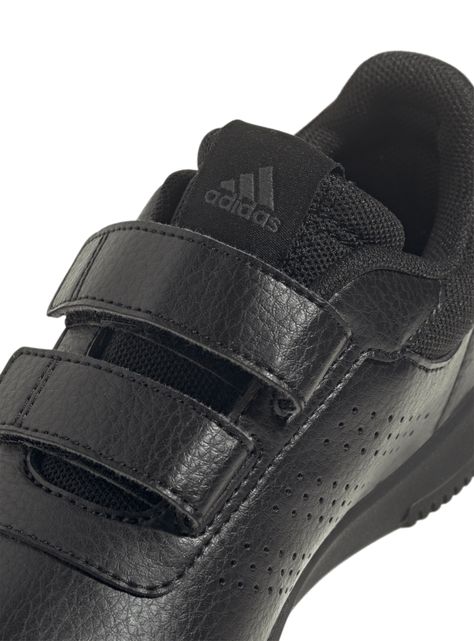 Zapatilla Escolar Cierre por Contacto Dos Velcro Unisex-3