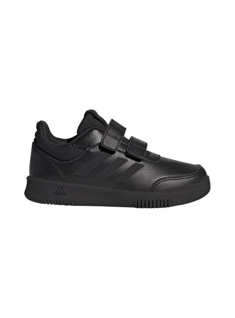 Zapatilla Escolar Cierre por Contacto Dos Velcro Unisex-0