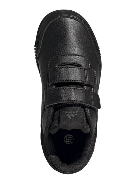 Zapatilla Escolar Cierre por Contacto Dos Velcro Unisex-2